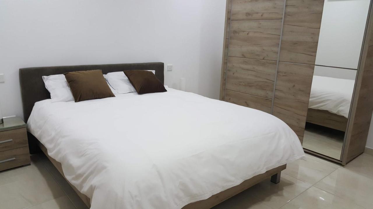 Ferienwohnung The Pines Marsaskala Exterior foto