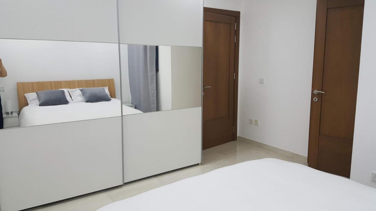 Ferienwohnung The Pines Marsaskala Exterior foto