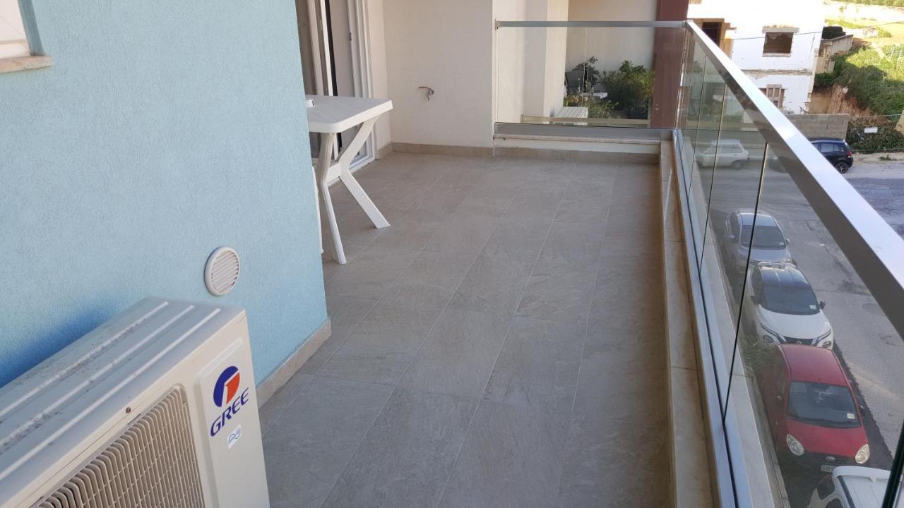 Ferienwohnung The Pines Marsaskala Exterior foto