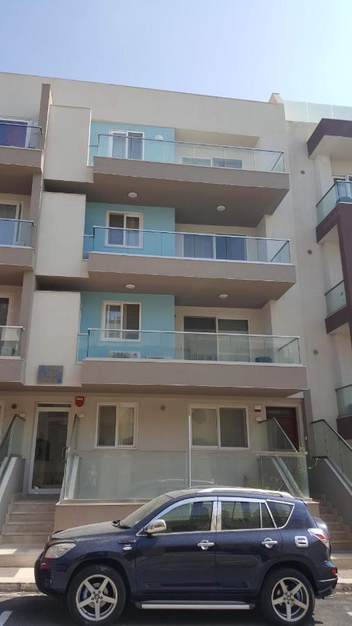 Ferienwohnung The Pines Marsaskala Exterior foto