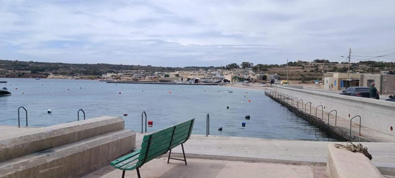 Ferienwohnung The Pines Marsaskala Exterior foto